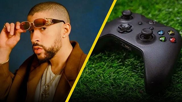 El videojuego que convirtió a Bad Bunny en un personaje de peleas antes del Super Bowl noticias imagen