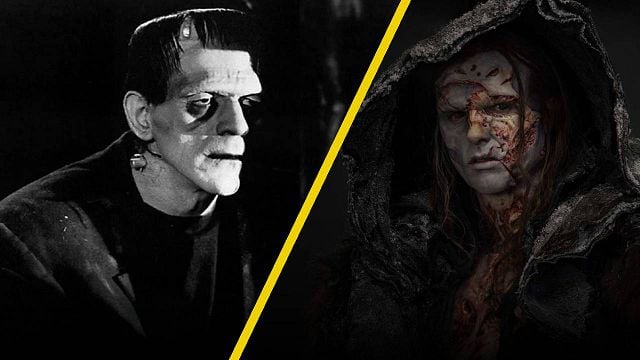 Cuando el fuego se volvió electricidad: conoce el mito antiguo que inspiró ‘Frankenstein’ noticias imagen