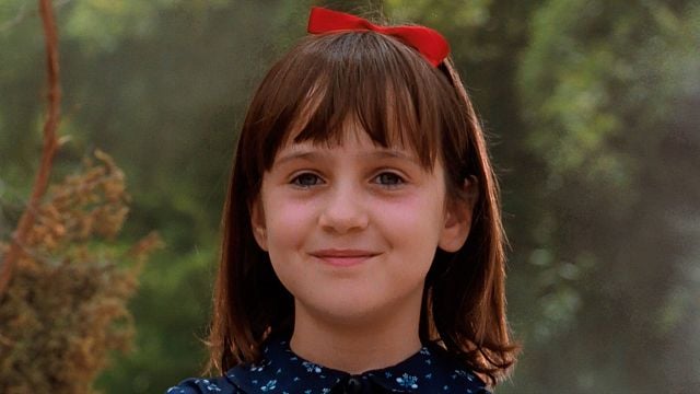 "Ahora es un honor": 30 años después, Mara Wilson cambia de opinión sobre 'Matilda' y abre la puerta a una secuela noticias imagen