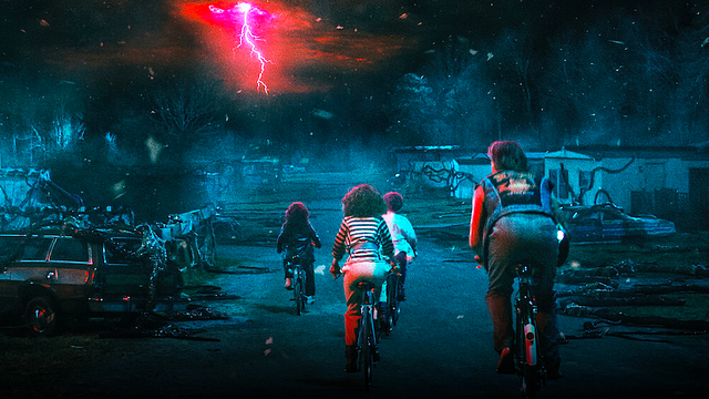 Costó 500 millones de dólares: probablemente la serie más cara de Netflix termina tras 7 años noticias imagen