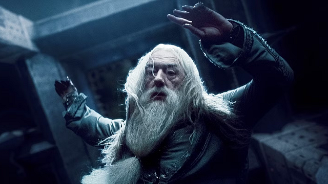 Esta actriz de 'Harry Potter' se ofreció a pagar de su propio dinero para que esta escena apareciera en la película noticias imagen