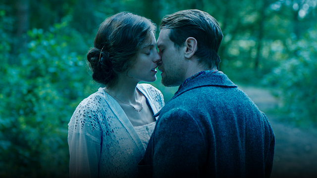 La atrevida adaptación de Netflix sobre un tórrido romance para un 14 de febrero subido de tono noticias imagen