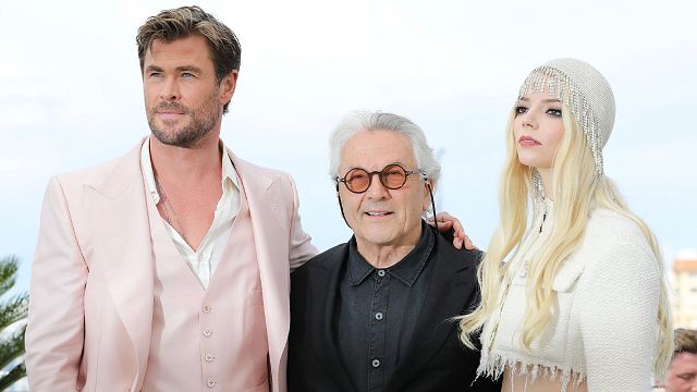 “Hay otras historias allí”: George Miller habría confirmado secuela de ‘Furiosa’ en Cannes 2024 noticias imagen