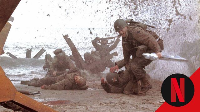 La guerra retratada de la forma más realista y brutal está en Netflix: la película bélica que no es para personas sensibles noticias imagen