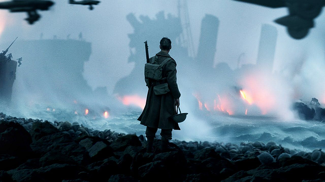 "Una obra maestra del cine de guerra que nunca ha sido superada": Christopher Nolan elogia una de las mejores películas de guerra de la historia del cine noticias imagen