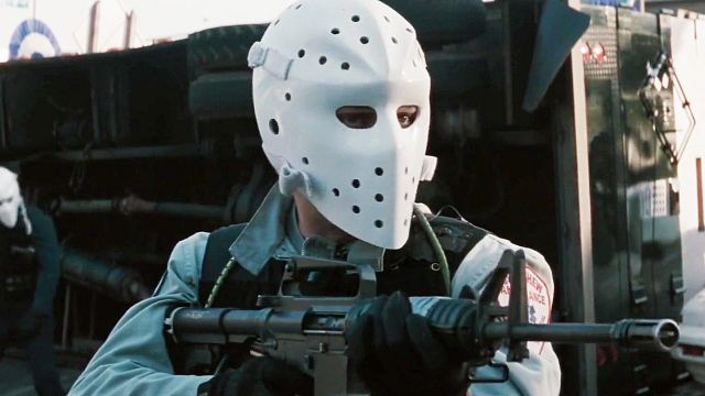 En Disney+ y Netflix: una de las mejores películas de acción de todos los tiempos con escenas brutales que son inolvidables noticias imagen