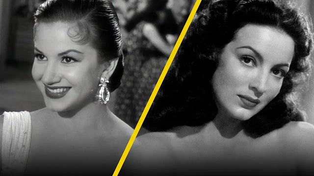 Muere diva del cine mexicano que trabajó con Pedro Infante, María Félix y Germán Valdés a los 96 años de edad noticias imagen