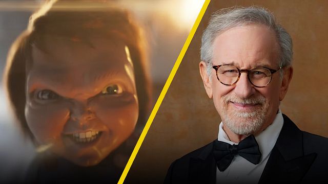 La película de Steven Spielberg con Chucky, Jason Voorhees, Batman y Joker está en streaming para ver hoy Viernes 13 noticias imagen