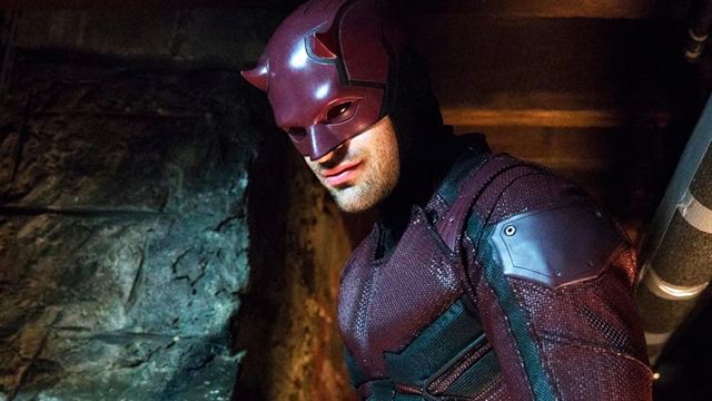 'Daredevil: Born Again': Fecha de estreno, nuevos personajes y todo sobre la nueva serie de Marvel