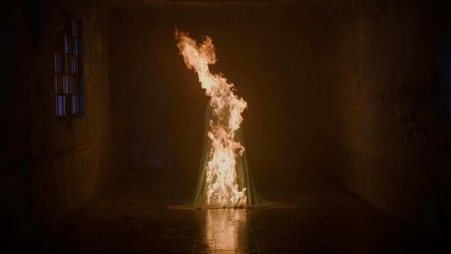 El sonido de los huesos rotos: la película de terror mexicana sobre la maternidad que asustó al mundo noticias imagen