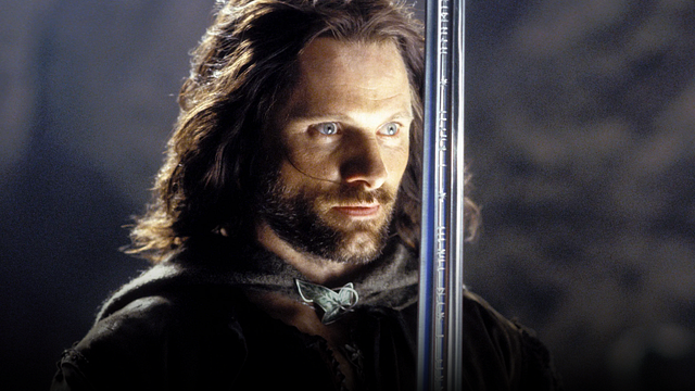 Así fue la mejor escena de Viggo Mortensen en ‘El señor de los anillos’ que el público nunca vio noticias imagen