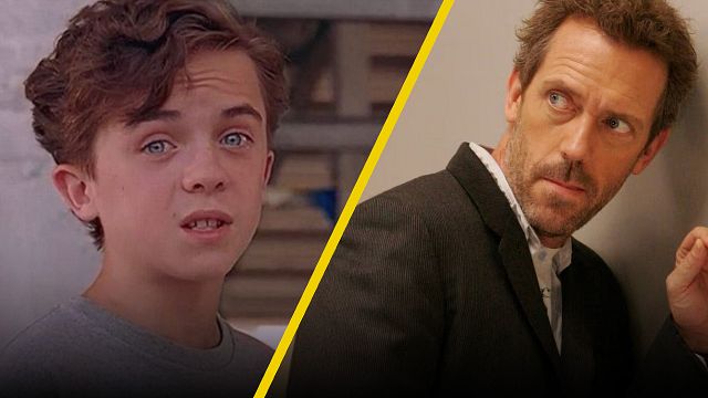 Tener un cerebro nivel genio es el superpoder que convirtió a estos personajes en las mentes más brillantes y solitarias de la televisión noticias imagen