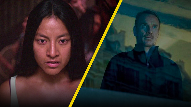 'Temporada de huracanes', 'El asesino' y todos los estrenos de noviembre en Netflix noticias imagen