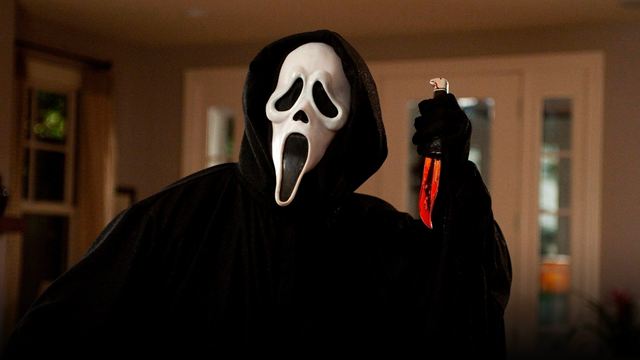 'Scream 6': Conoce a los violentos Ghostface de la saga creada por Wes Craven