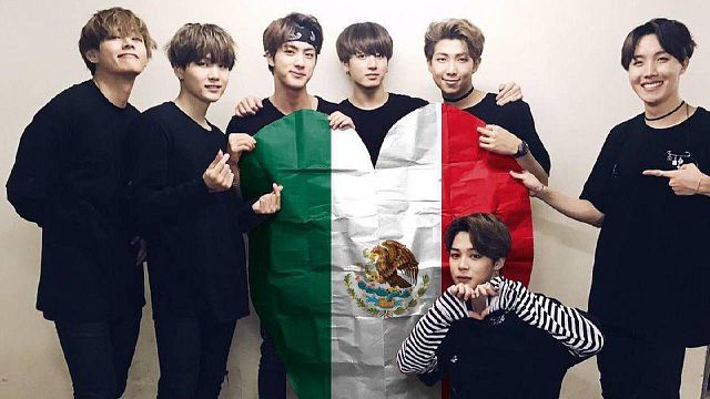 BTS: Las tortillas de RM, SUGA, Jungkook y Jin que todo ARMY necesita noticias imagen