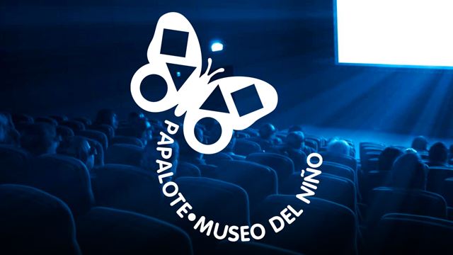 Desaparece Megapantalla IMAX del Papalote Museo del Niño luego de 30 años