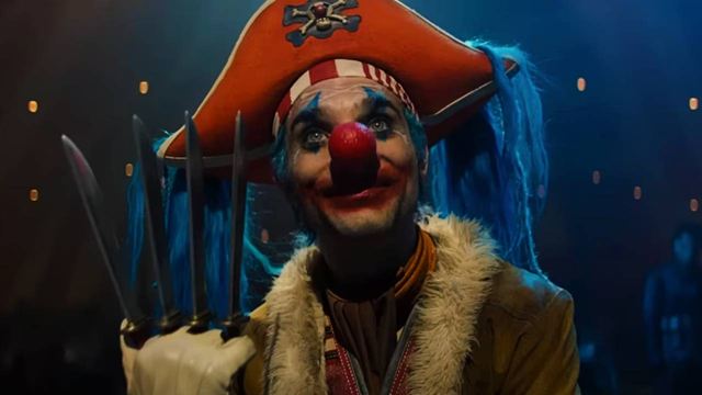 Checa la aterradora transformación del actor detrás del Pirata Payaso de 'One Piece' en Netflix