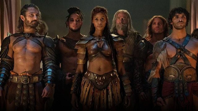 Esta serie, considerada por muchos como la más desafiante de todos los tiempos, está de vuelta noticias imagen