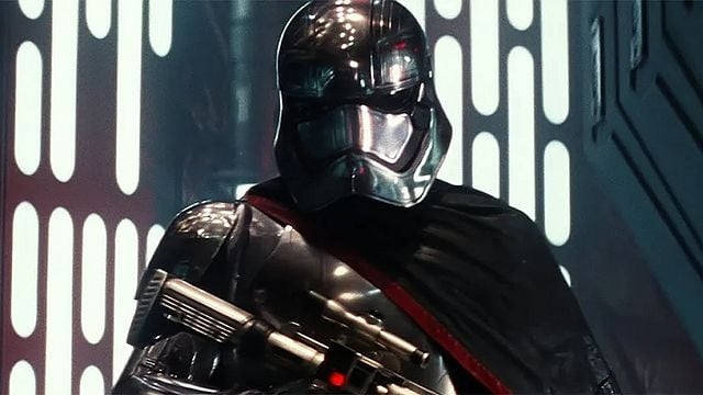 La película más cara de la historia del cine costó 533 millones de dólares: así logró 'Star Wars: El despertar de la Fuerza' relanzar la legendaria franquicia de ciencia ficción de George Lucas noticias imagen