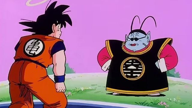 'Dragon Ball': el personaje que no existe en el manga, pero todos lo adoran gracias al anime noticias imagen