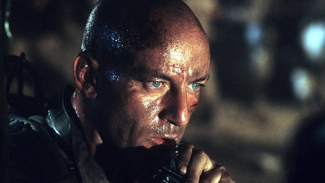 Hoy en HBO Max: es una de las películas bélicas más brutales de todos los tiempos noticias imagen