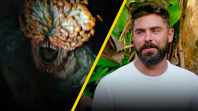 ¡Zac Efron conoció al hongo mutante de ‘The Last of Us’ en la vida real y sobrevivió! noticias imagen