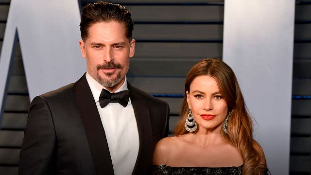 Sofia Vergara y Joe Manganiello se divorcian luego de siete años de matrimonio noticias imagen