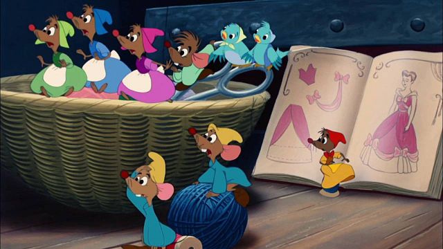 Para ver con tu familia: estrenada hace más de 70 años, esta película de Disney es casi perfecta noticias imagen