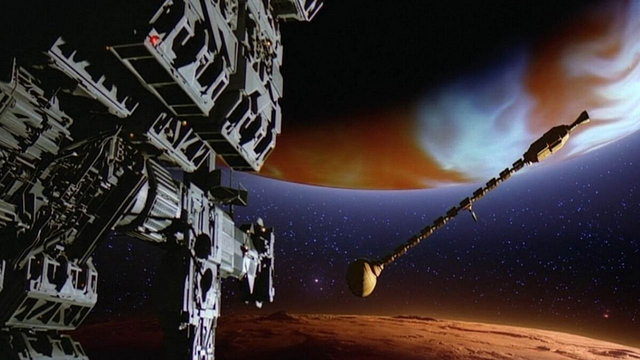 40 años de la secuela de una de las mejores películas de ciencia ficción de la historia: una aventura espacial más impresionante de lo que recordamos noticias imagen