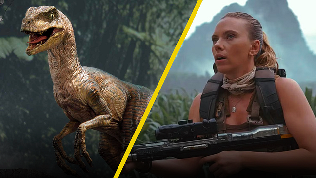 5 dinosaurios que nos gustaría ver en ‘Jurassic World: Rebirth’ con Scarlett Johansson noticias imagen