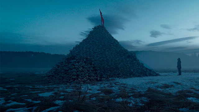 Una de las mejores y más fuertes películas de aventuras de todos los tiempos: Puedes verla en Netflix y Amazon Prime Video noticias imagen