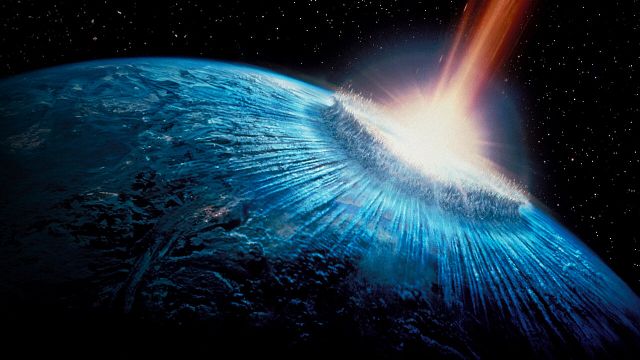 Una impresionante película sobre el fin del mundo: dura más de 2 horas y está en streaming de México noticias imagen