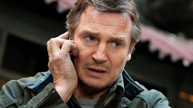 5 personajes de Marvel que serían perfectos para Liam Neeson después de 'Contrarreloj'