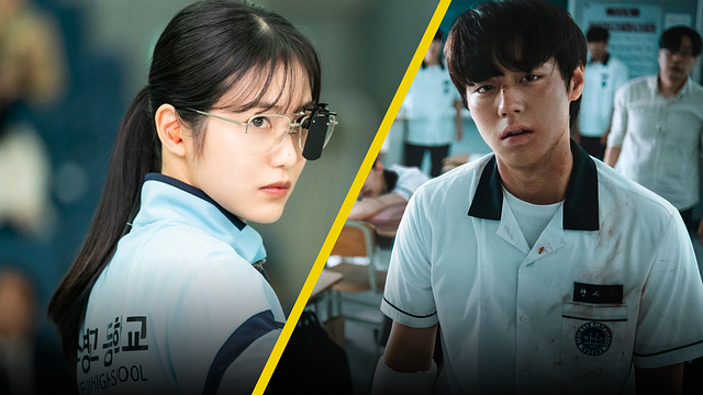 'Un héroe débil': 5 k-dramas para fans de la serie coreana de Netflix noticias imagen