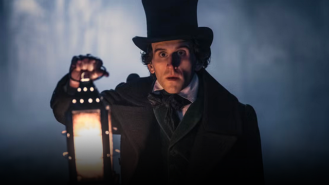 La película más misteriosa en Netflix ideal para ver durante Semana Santa noticias imagen