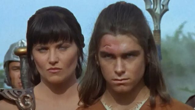 Dio sus primeros pasos en la pantalla hace 30 años: hoy es uno de los mejores villanos de la televisión noticias imagen