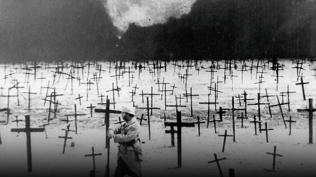 Hace 105 años aparecieron por primera vez los zombis en el cine, pero no era una película de terror noticias imagen