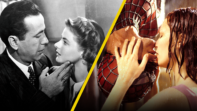 5 besos de película que causaron escándalo y provocaron problemas a los actores en la vida real noticias imagen