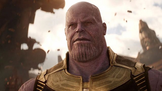 Marvel añade un nuevo miembro a Guardianes de la Galaxia, y es tan poderoso que incluso Thanos parece insignificante en comparación noticias imagen