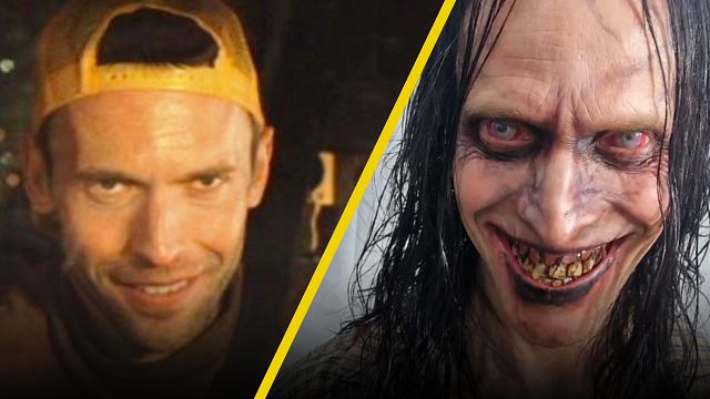 Este es el rostro detrás del nuevo terror de 'El Conjuro 4': conoce al actor Leigh Jones noticias imagen