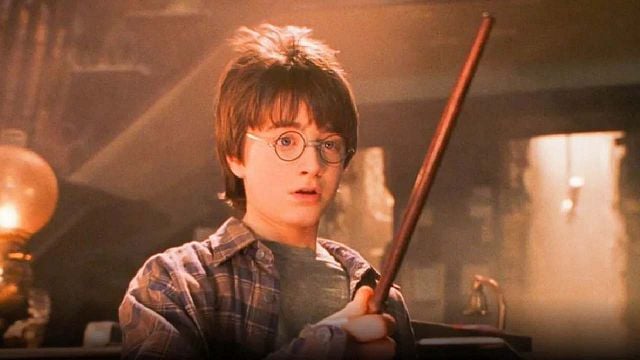 Este coleccionable mezcla a 'Harry Potter' con el anime y cuesta menos de 220 pesos noticias imagen