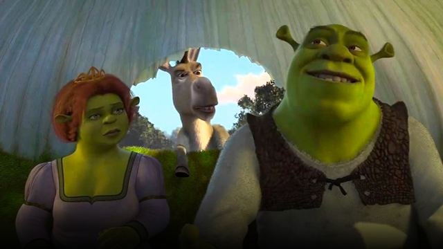 Ellos son los actores perfectos para el live-action de 'Shrek'