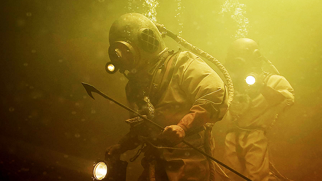 Esta película de HBO Max desata el terror bajo el agua con una criatura hambrienta de sangre noticias imagen