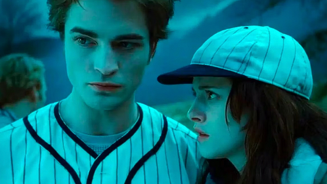 Así se ven Edward y Bella si fueran como se describen en los libros originales de 'Crepúsculo' noticias imagen