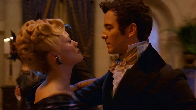 'Bridgerton': La historia de amor de este personaje es idéntica a Cenicienta de Disney noticias imagen