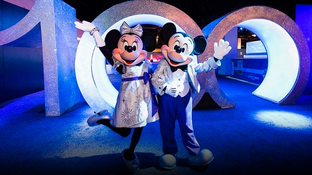 Todas las respuestas del Cuestionario Disney 100 en TikTok hoy 9 de noviembre noticias imagen