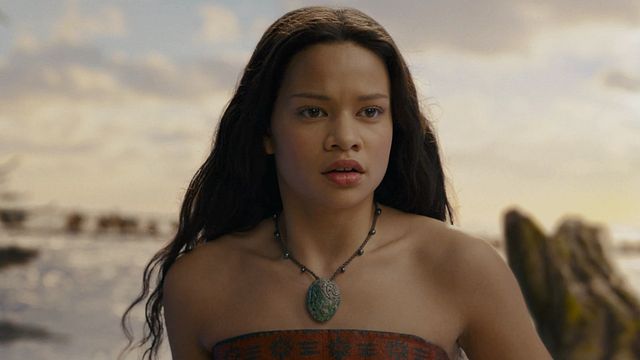 Duro golpe para Disney: Las primeras críticas hunden a ‘Moana’ con la puntuación más baja de la franquicia noticias imagen