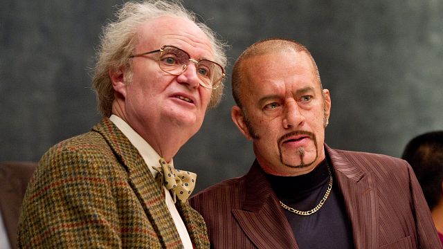 Esta es una de las películas de ciencia ficción más originales de la historia. Tom Hanks en un viaje surrealista que necesitas ver: ‘Cloud Atlas’ noticias imagen