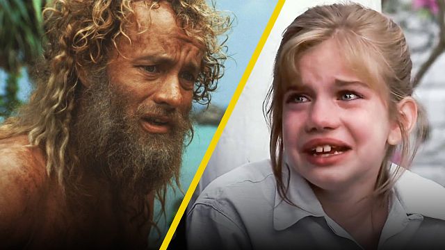 Si buscas llorar este fin de semana, estas 10 películas taquilleras son la opción noticias imagen