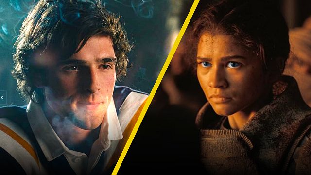 Jacob Elordi y todos los famosos que Zendaya dejó antes de Tom Holland noticias imagen